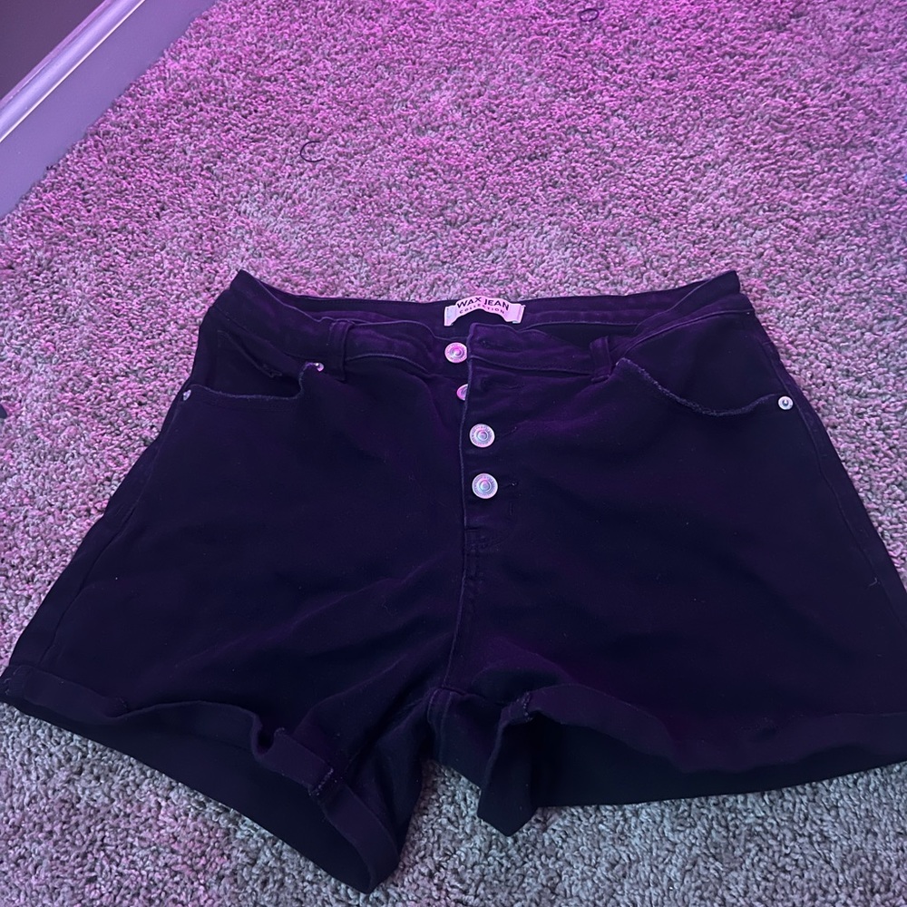 the nice but too big